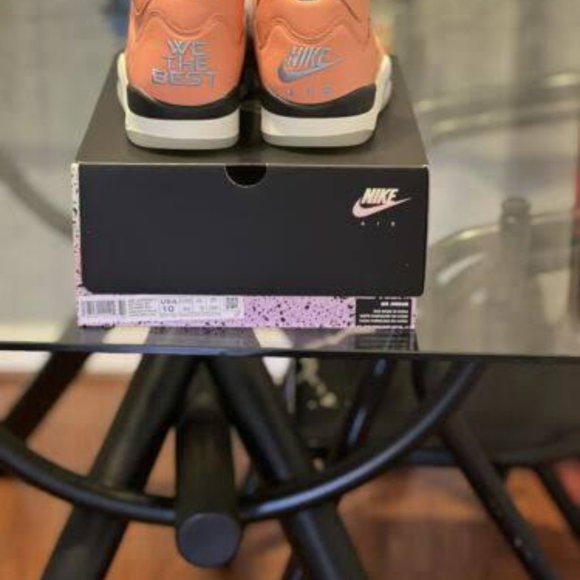 Men's DJ Khaled x Air Jordan 5 Retro We The Best - Picture 5 of 5